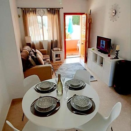 Cozy & Bright Apartment, Villamartin, Orihuela Costa Exteriör bild