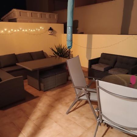 Cozy & Bright Apartment, Villamartin, Orihuela Costa Exteriör bild