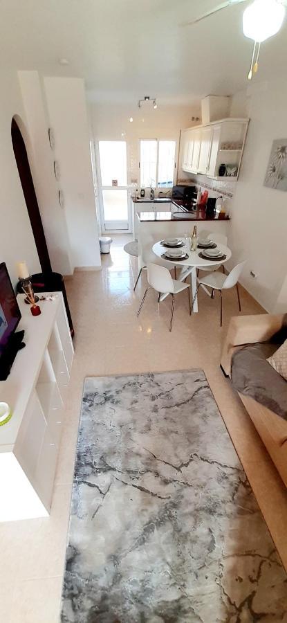 Cozy & Bright Apartment, Villamartin, Orihuela Costa Exteriör bild