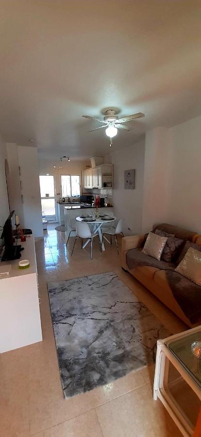 Cozy & Bright Apartment, Villamartin, Orihuela Costa Exteriör bild