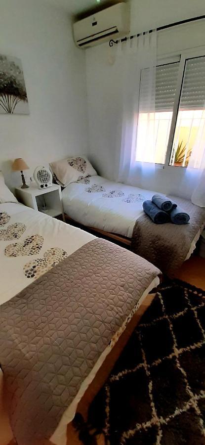 Cozy & Bright Apartment, Villamartin, Orihuela Costa Exteriör bild