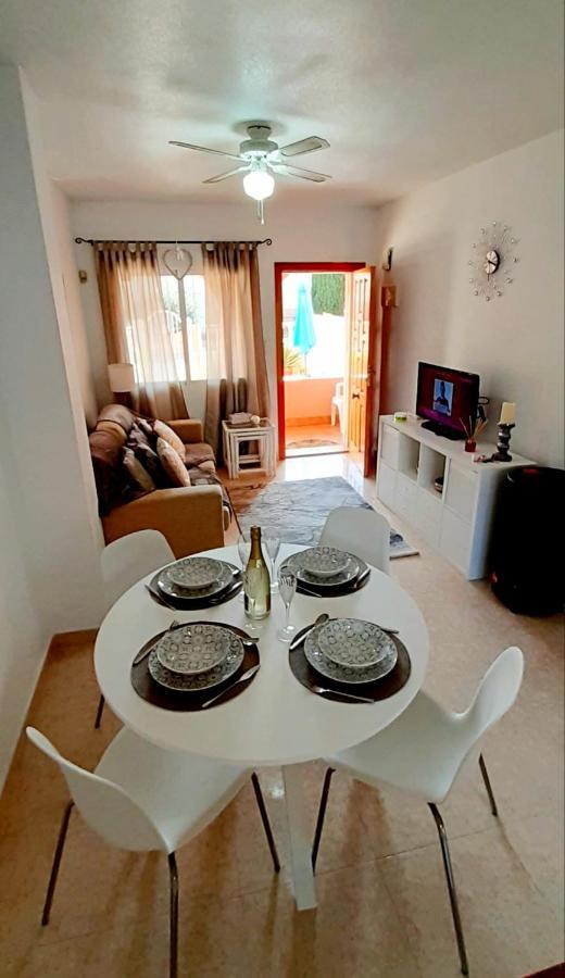 Cozy & Bright Apartment, Villamartin, Orihuela Costa Exteriör bild