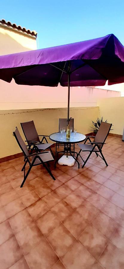 Cozy & Bright Apartment, Villamartin, Orihuela Costa Exteriör bild