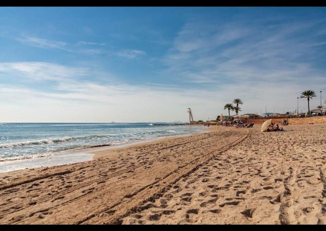 Cozy & Bright Apartment, Villamartin, Orihuela Costa Exteriör bild
