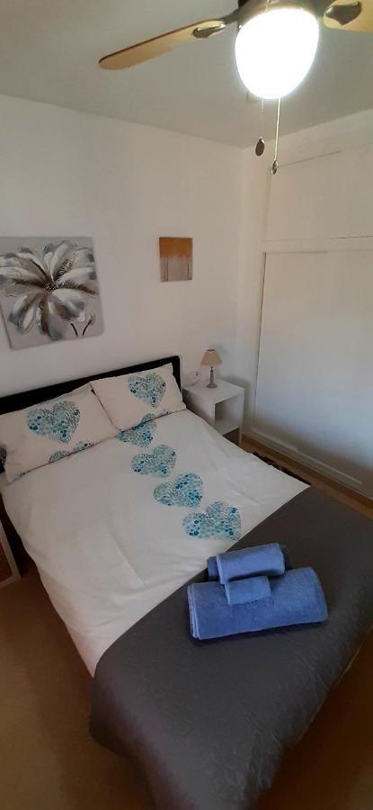 Cozy & Bright Apartment, Villamartin, Orihuela Costa Exteriör bild