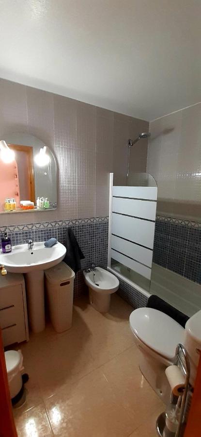 Cozy & Bright Apartment, Villamartin, Orihuela Costa Exteriör bild