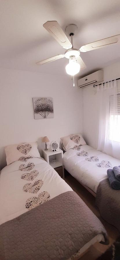 Cozy & Bright Apartment, Villamartin, Orihuela Costa Exteriör bild