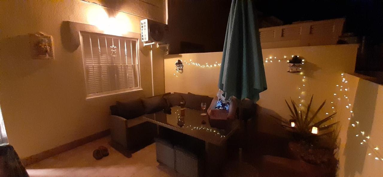Cozy & Bright Apartment, Villamartin, Orihuela Costa Exteriör bild
