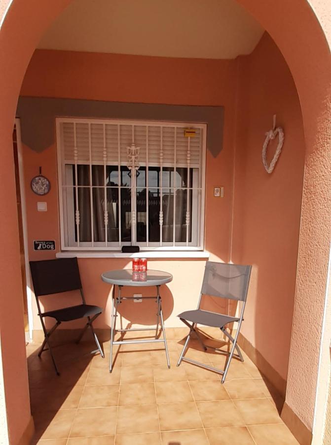Cozy & Bright Apartment, Villamartin, Orihuela Costa Exteriör bild
