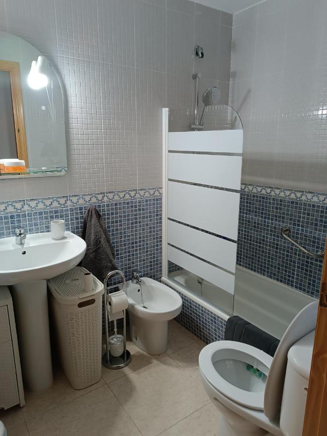 Cozy & Bright Apartment, Villamartin, Orihuela Costa Exteriör bild
