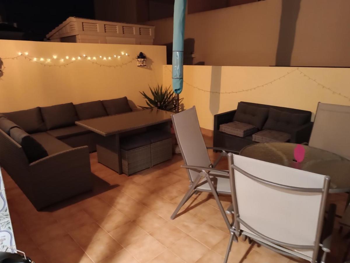 Cozy & Bright Apartment, Villamartin, Orihuela Costa Exteriör bild