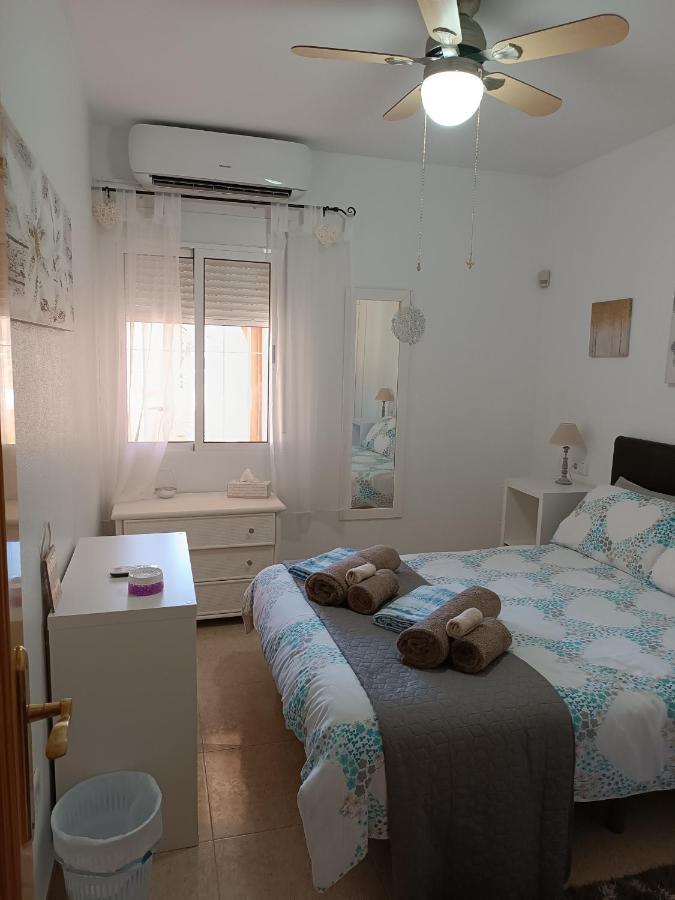Cozy & Bright Apartment, Villamartin, Orihuela Costa Exteriör bild