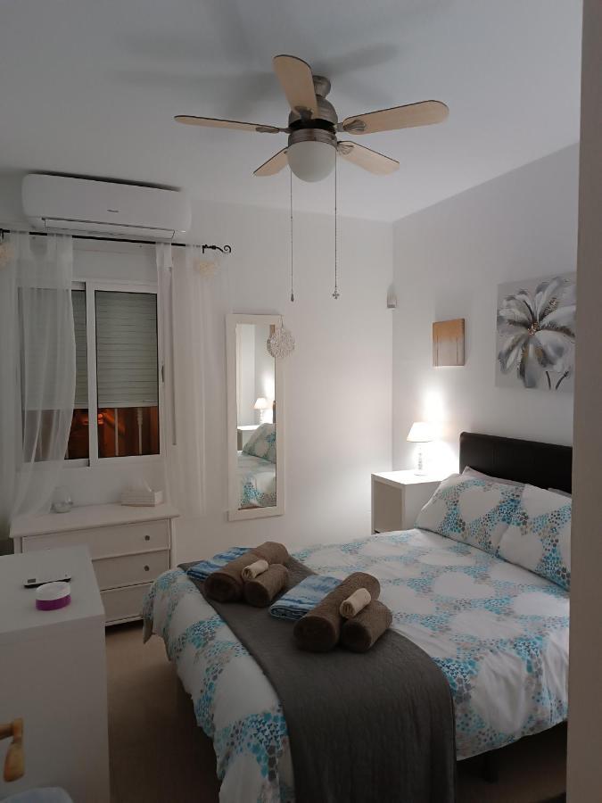 Cozy & Bright Apartment, Villamartin, Orihuela Costa Exteriör bild